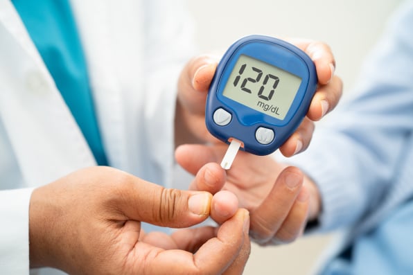 Dr. André Mancini endocrinologista especialista em diabetes e obesidade