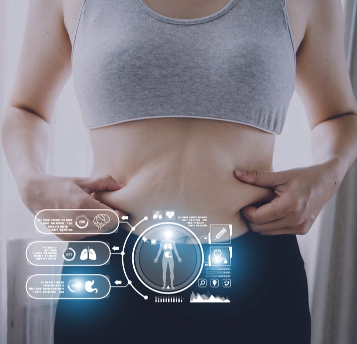 Dr. André Mancini endocrinologista especialista em diabetes e obesidade